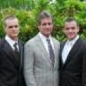 Meet your Posher, Vince